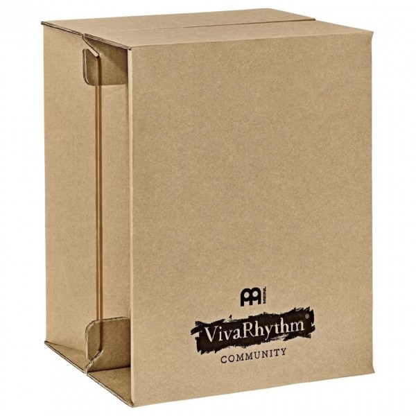 Meinl VivaRhythm Cajon2Go