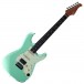 Mooer Guitarra inteligente GTRS 800, verde