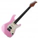 Mooer Guitarra inteligente GTRS 800, rosa