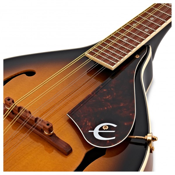 Epiphone MM-30S A-Style Mandolin Antique Sunburst