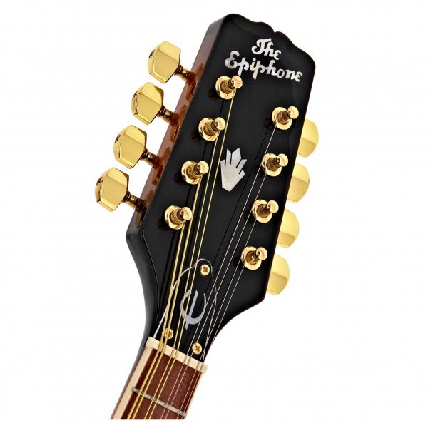 Epiphone MM-30S A-Style Mandolin Antique Sunburst
