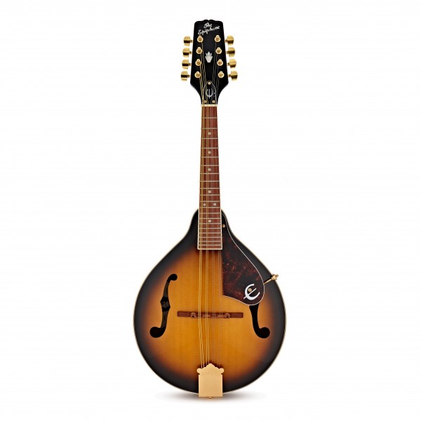 Epiphone MM-30S A-Style Mandolin Antique Sunburst