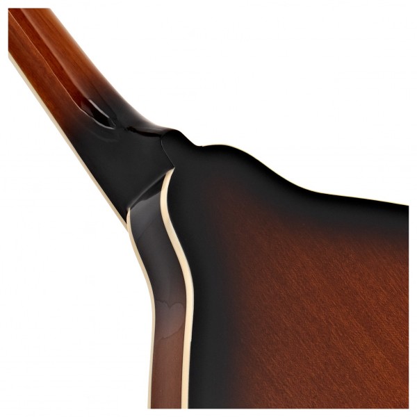 Epiphone MM-30S A-Style Mandolin Antique Sunburst