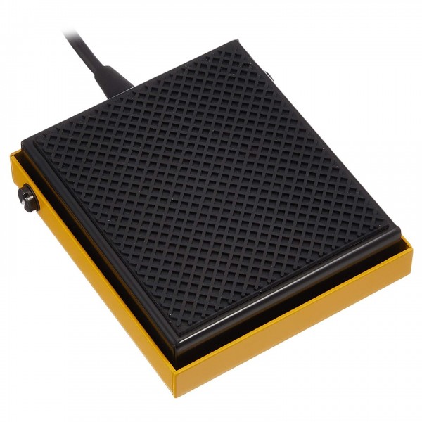 Korg PS1 Pedal Switch - Bottom