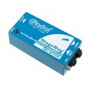 Radial StageBug SB-1 Active Acoustic DI Box