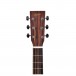 Ditson GC-10E Grand OM w/ Cutaway Electro Acoustic, Trans Satin Black Head