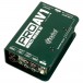 Radial ProAV1 Multimedia Passive DI Box