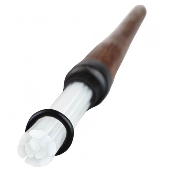 Vic Firth RUTE-X Poly Synthetic