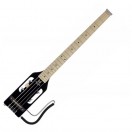 Traveler Ultra-Light Bass, Gloss Black