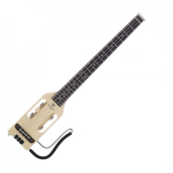 Traveler Ultra-Light Bass, Maple