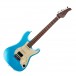 Mooer GTRS 801 Inteligentna gitara MN, Blue