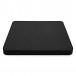 Acoustic Gear PolyAcoustic PET Plate 60x60x5cm, Black