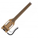 Traveler Ultra-Light Nylon Acoustic, Mahogany