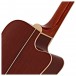 Dreadnought Left-Handed 12-String Acoustic Pack,