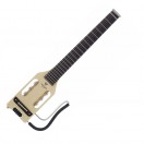 Traveler Ultra-Light Nylon Acoustic, Maple