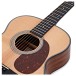 Sigma 000M-1E Electro Acoustic, Natural