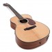 Sigma 000M-1E Electro Acoustic, Natural