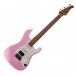 Mooer GTRS 801 Guitarra inteligente MN, rosa