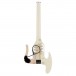 Traveler Pro-Series Mod-X, Vintage White back