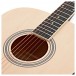 Dreadnought Acoustic Guitar by Gear4music, Natural