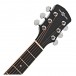 Dreadnought Acoustic Guitar by Gear4music + Accessory Pack