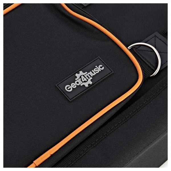 2U 19 inch Rack Bag by Gear4music
