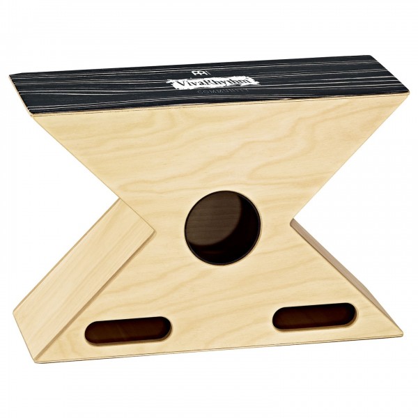 Meinl VivaRhythm X-Cajon