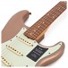 Fender Vintera Road Worn 60s Stratocaster, Firemist Gold