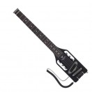 Traveler Ultra-Light Electric Left Handed, Matte Black