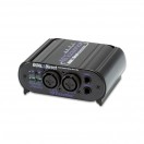 ART Dual X Direct Professional Active DI Box