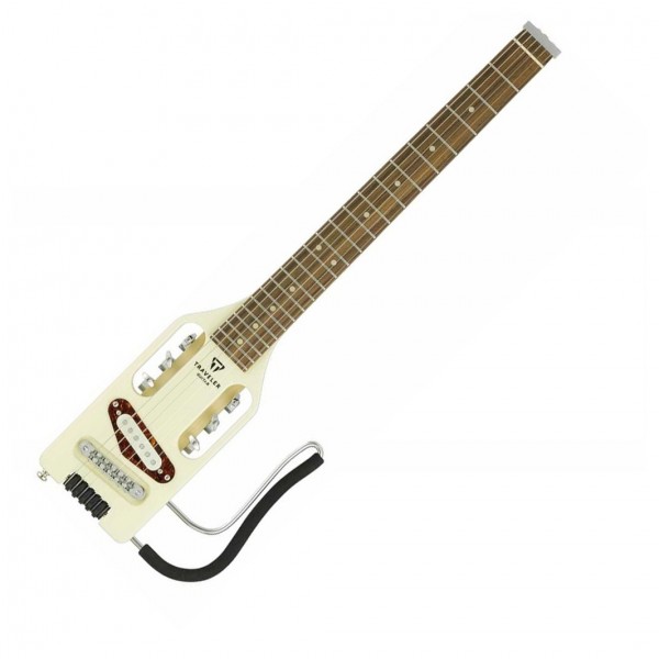 Traveler Ultra-Light Electric, Vintage White