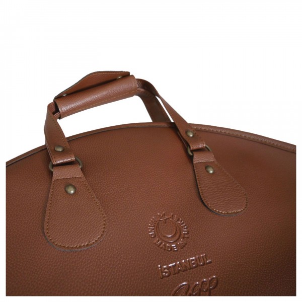 Istanbul Agop 22" 30th Anniversary Cymbal Bag - Detail