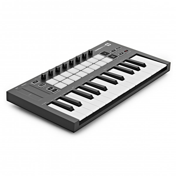 Novation LaunchKey Mini MK3 | Gear4music