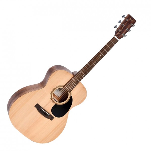 Ditson 000-10 Acoustic, Natural