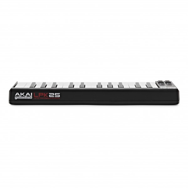 Akai Professional LPK25 Laptop Performance Keyboard