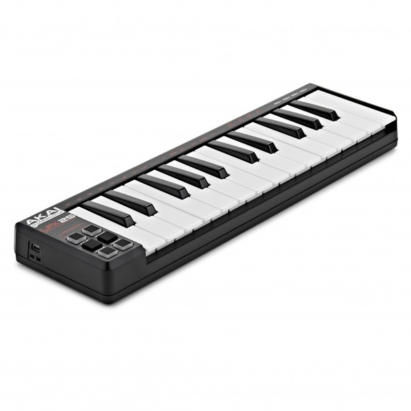 Akai Professional LPK25 Laptop Performance Keyboard