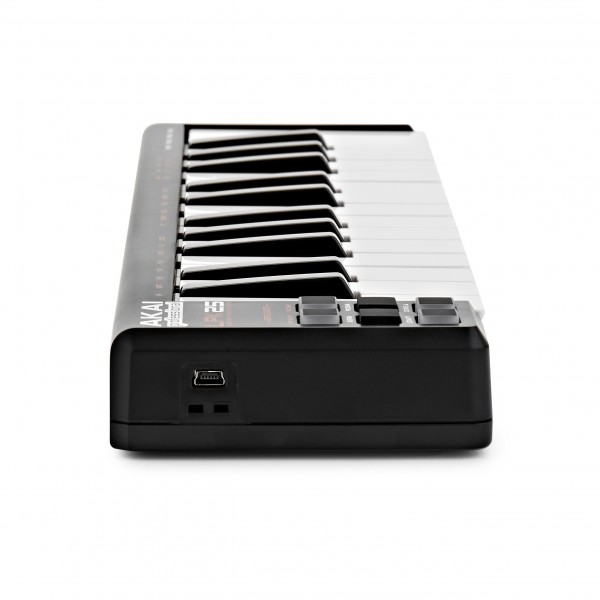 Akai Professional LPK25 Laptop Performance Keyboard