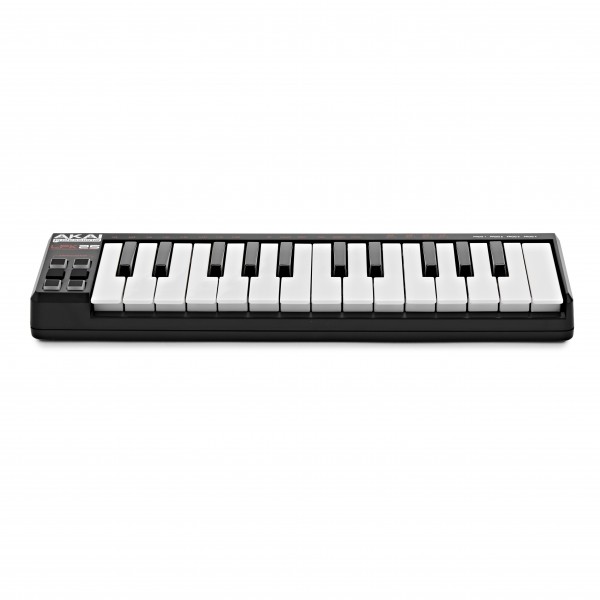 Akai Professional LPK25 Laptop Performance Keyboard
