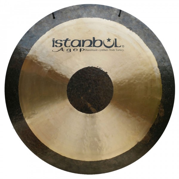 Istanbul Agop 12″ Hybrid Gong