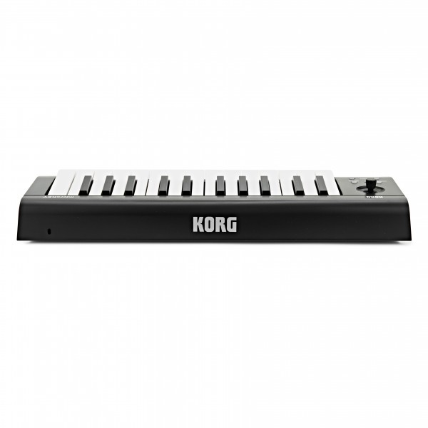 Korg microKEY 25 Key USB MIDI Keyboard