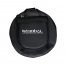 Istanbul Agop 24" Deluxe Cymbal Bag with Hi-Hat Section