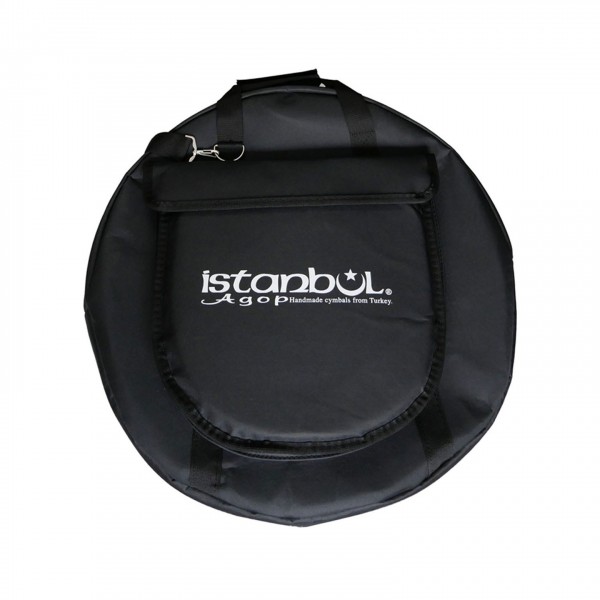 Istanbul Agop 24" Deluxe Cymbal Bag with Hi Hat Section