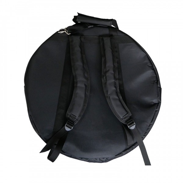 Istanbul Agop 24" Deluxe Cymbal Bag with Hi Hat Section