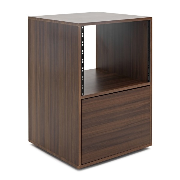 modul 8U Studio Rack Cabinet