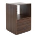 modul 8U Studio Rack Cabinet