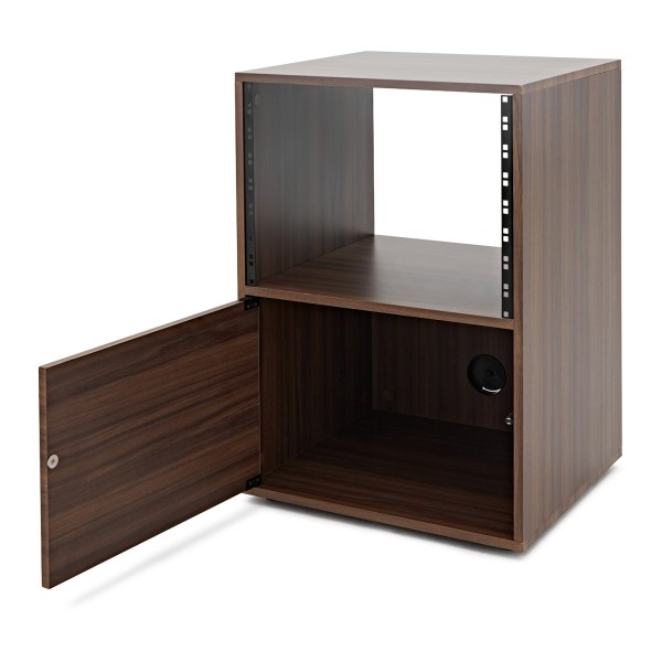 modul 8U Studio Rack Cabinet