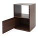 modul 8U Studio Rack Cabinet