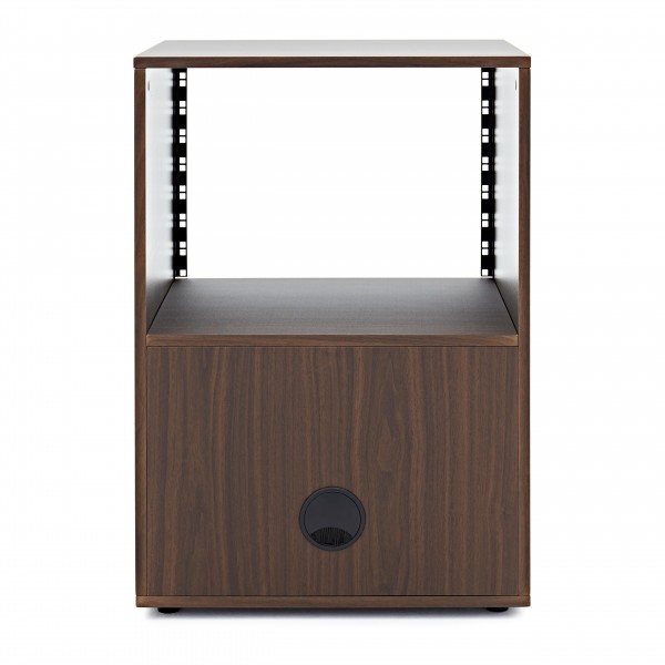 modul 8U Studio Rack Cabinet