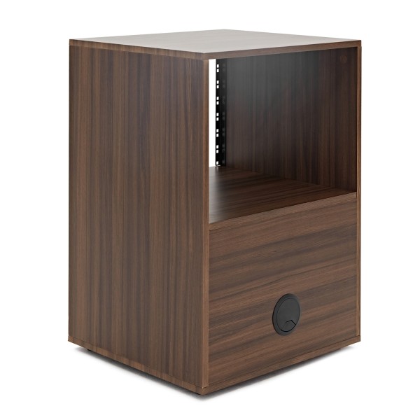 modul 8U Studio Rack Cabinet