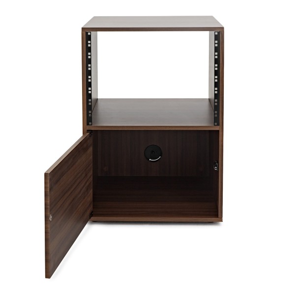 modul 8U Studio Rack Cabinet